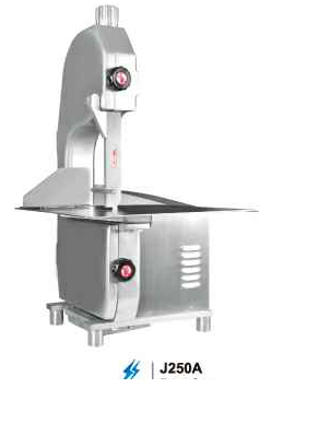 J250A || Bone Saw